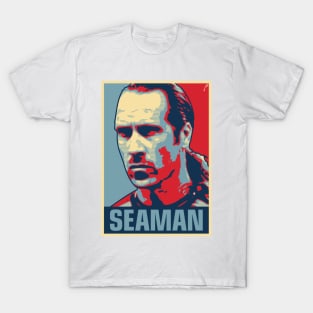 Seaman T-Shirt